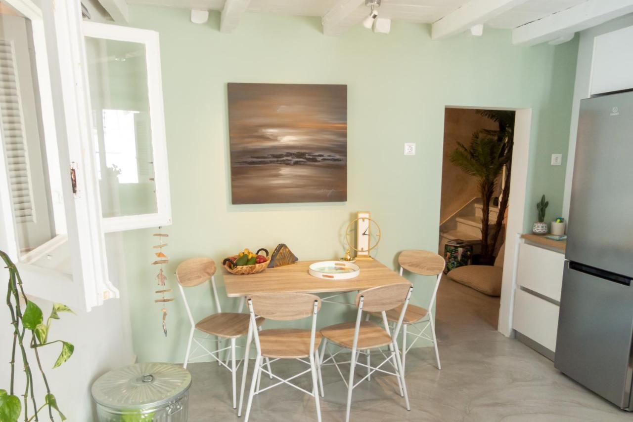 Izmir House Vakantiehuis